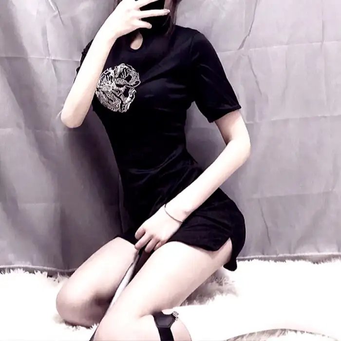 小犬子